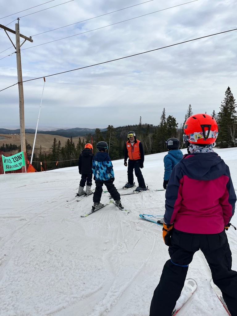 ski school