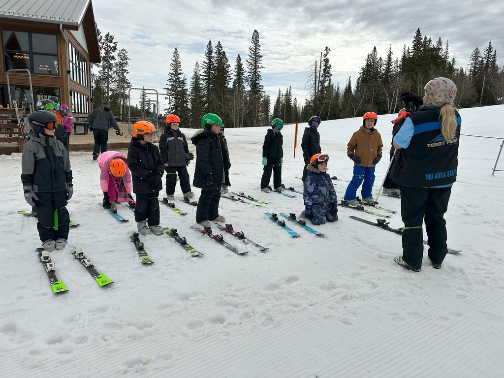 ski school