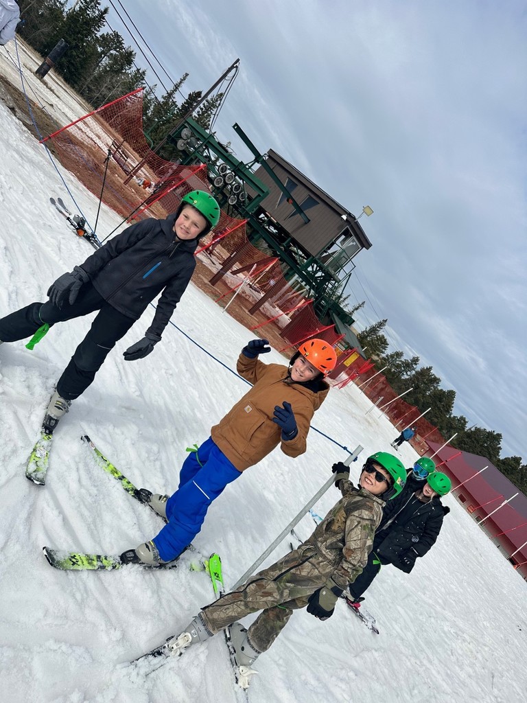 ski school