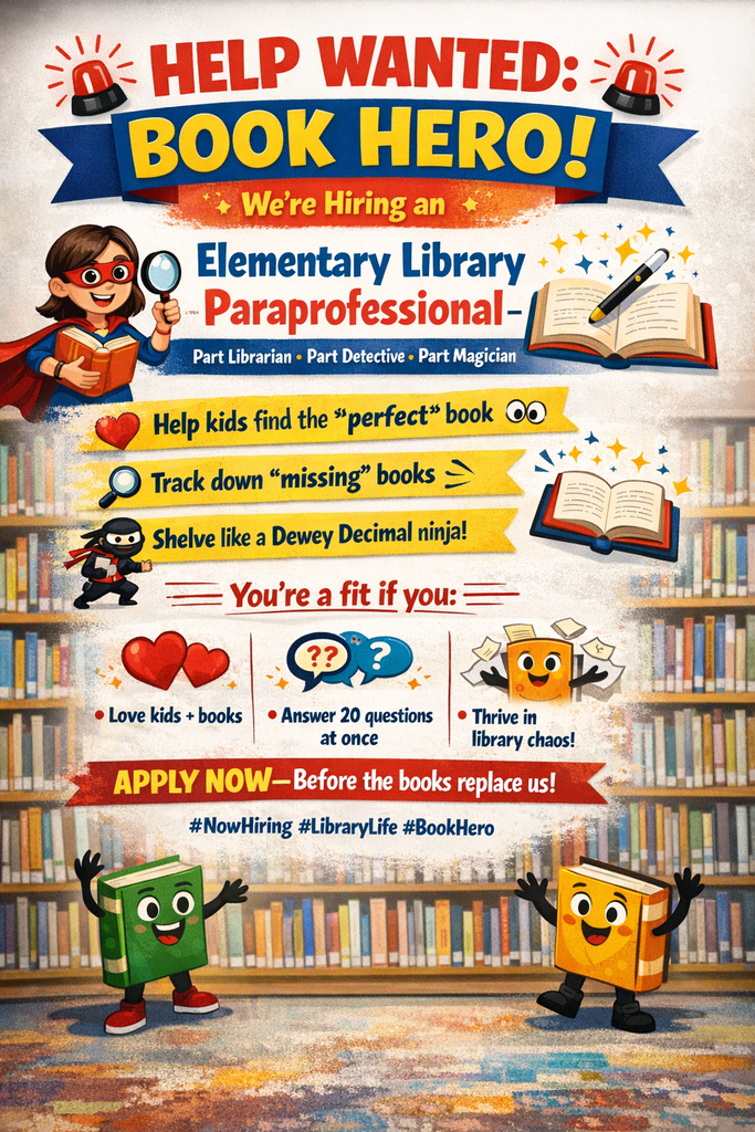 Library para
