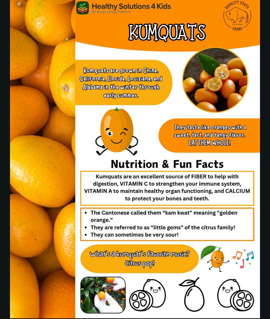 Kumquat