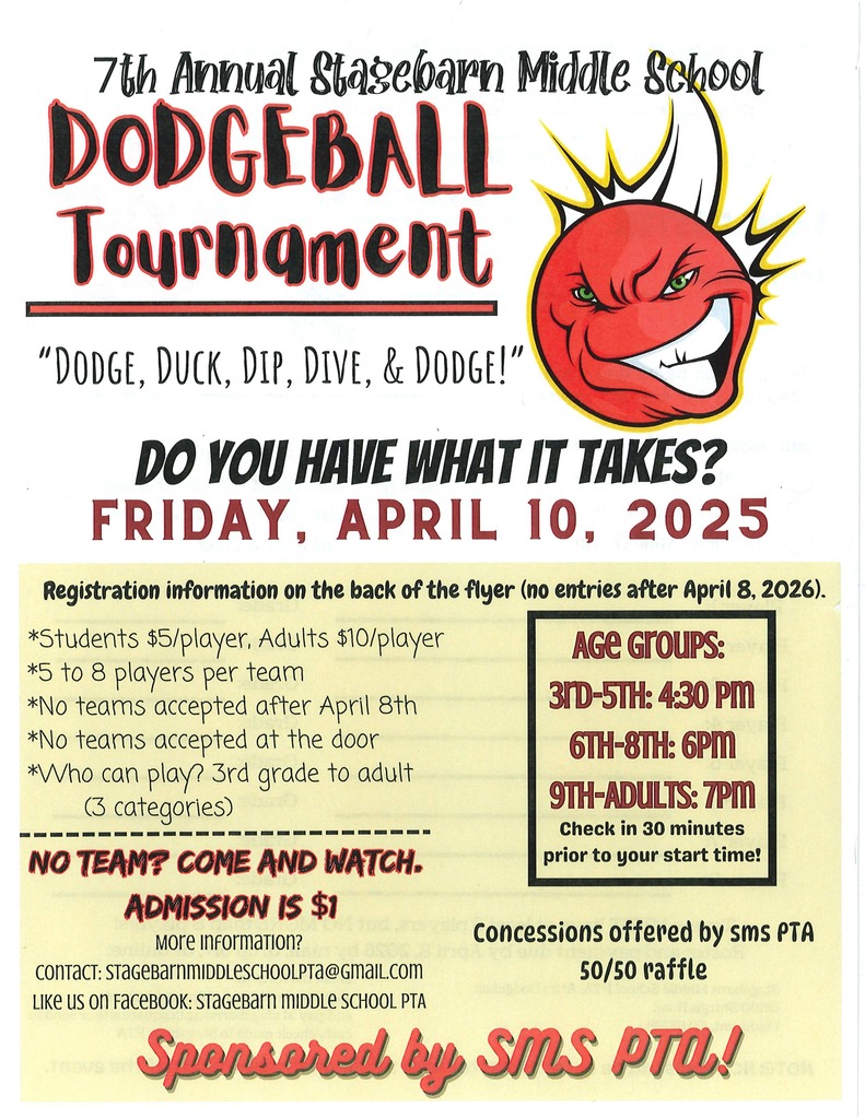 Dodgeball