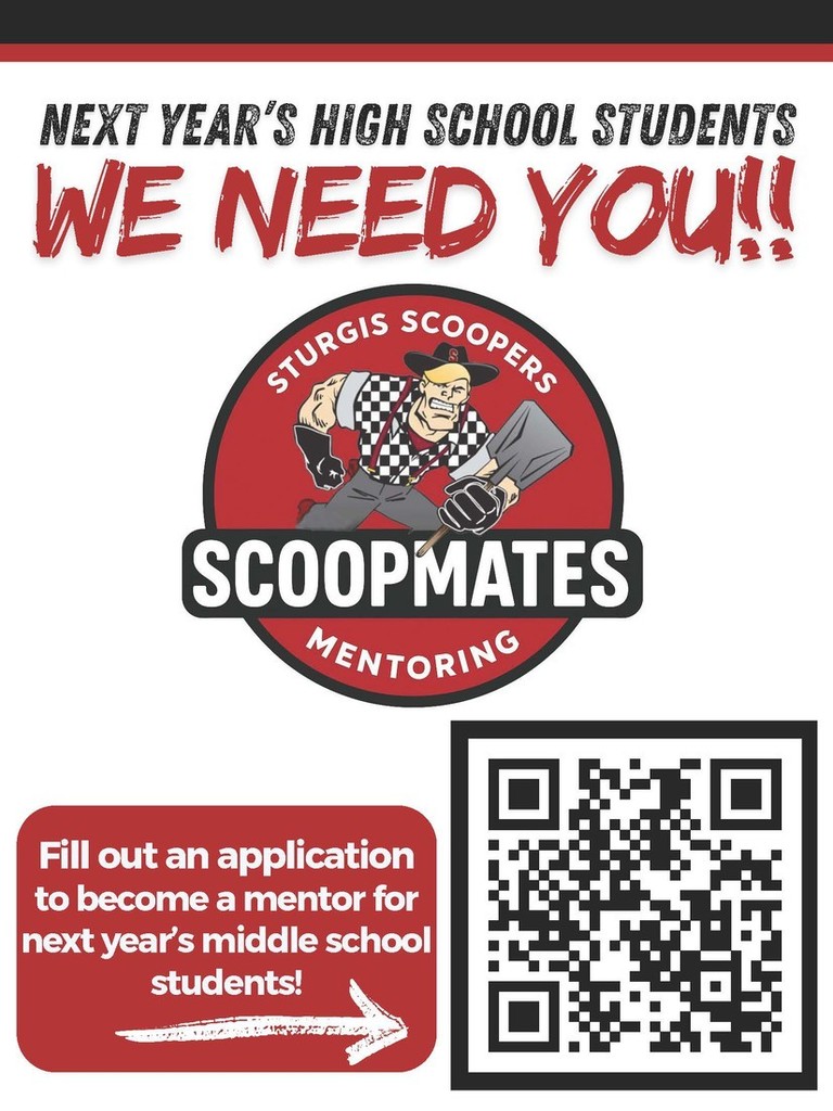 SCOOPMATES PROGRAM