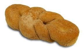 Long John