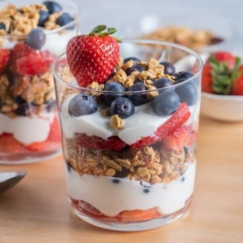 Yogurt