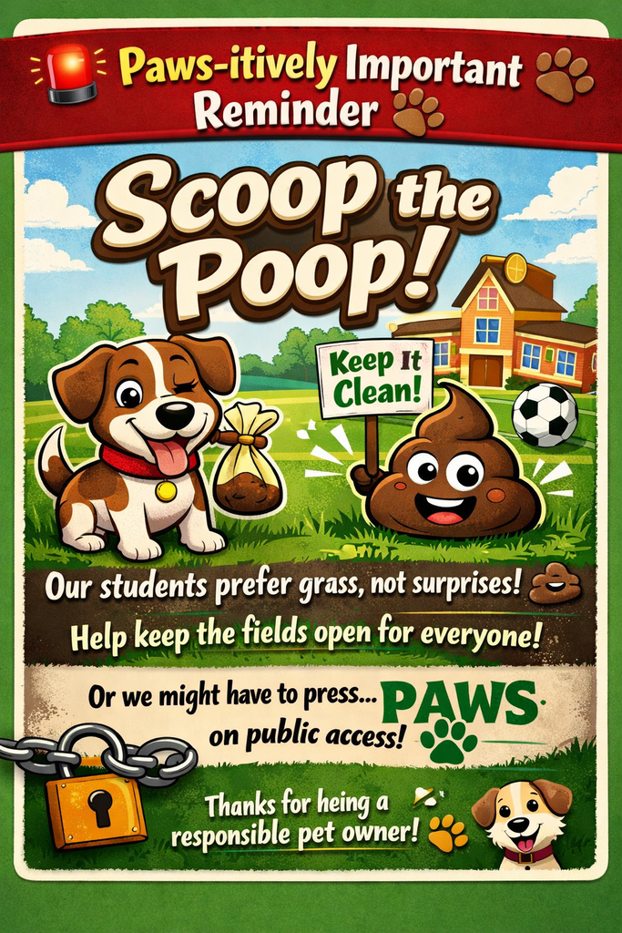 poop scoop