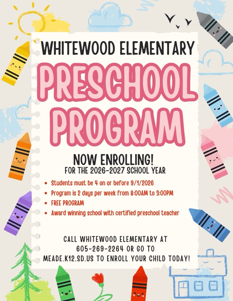 preschool