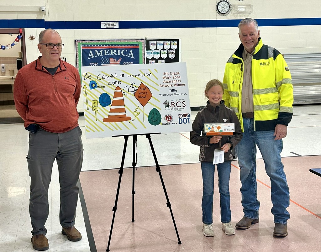 rcs drawing contest
