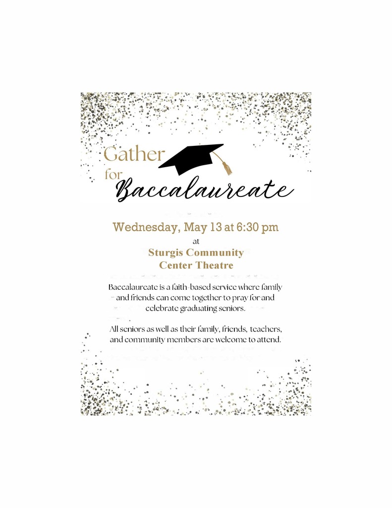 SBHS Baccalaureate 