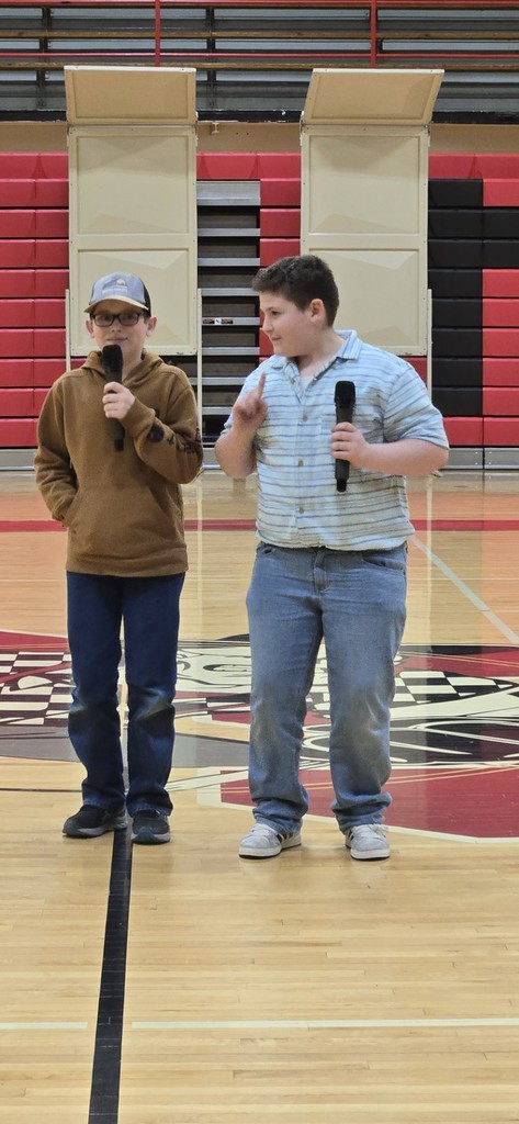 Hutch & Ty