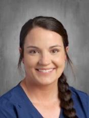 nicole - nurse assistant