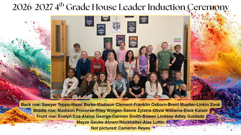 house leaders
