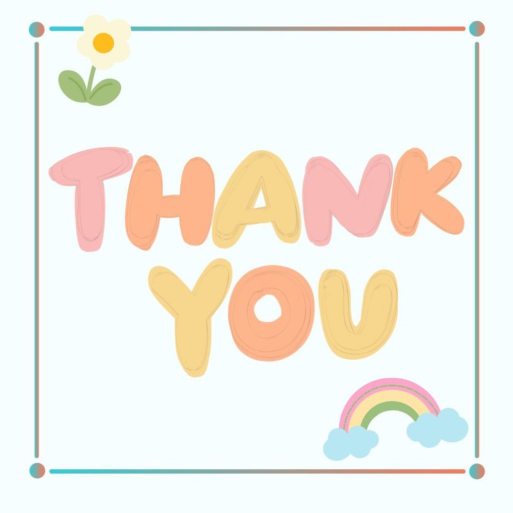 thank you for teacher appreciation week