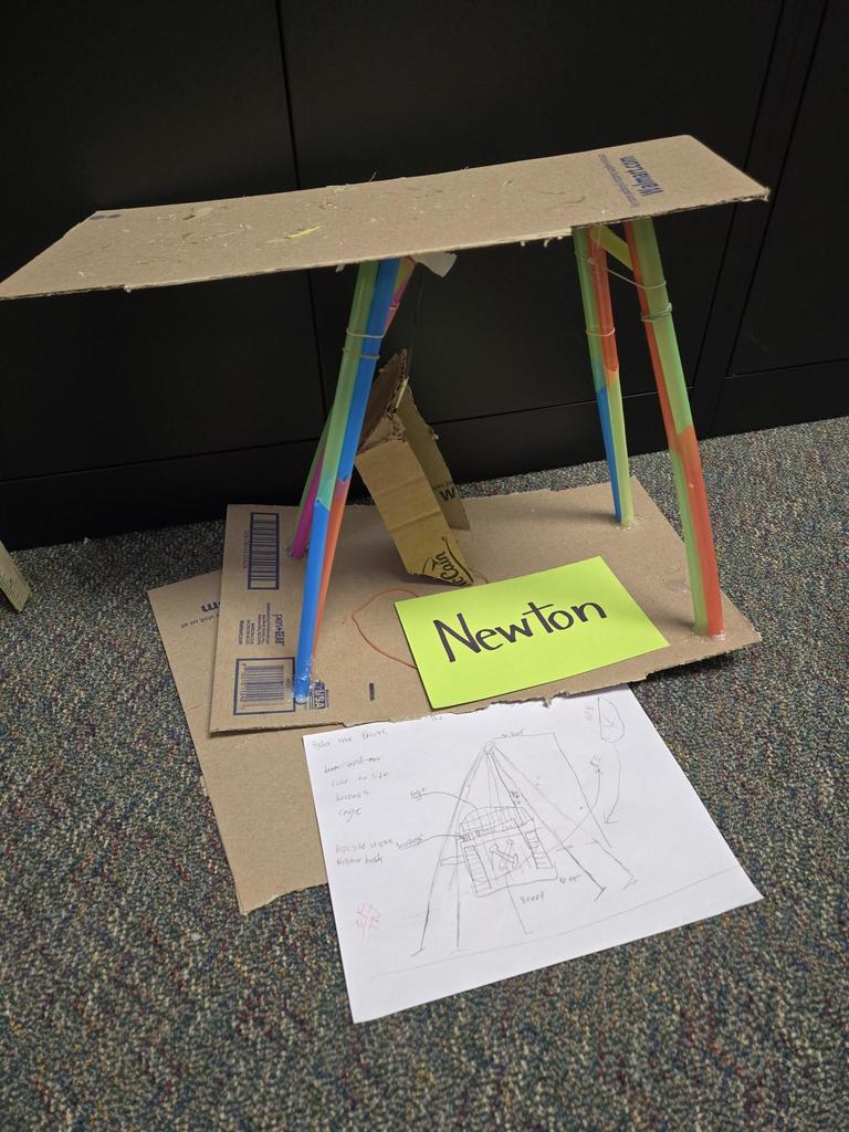 STEM 4