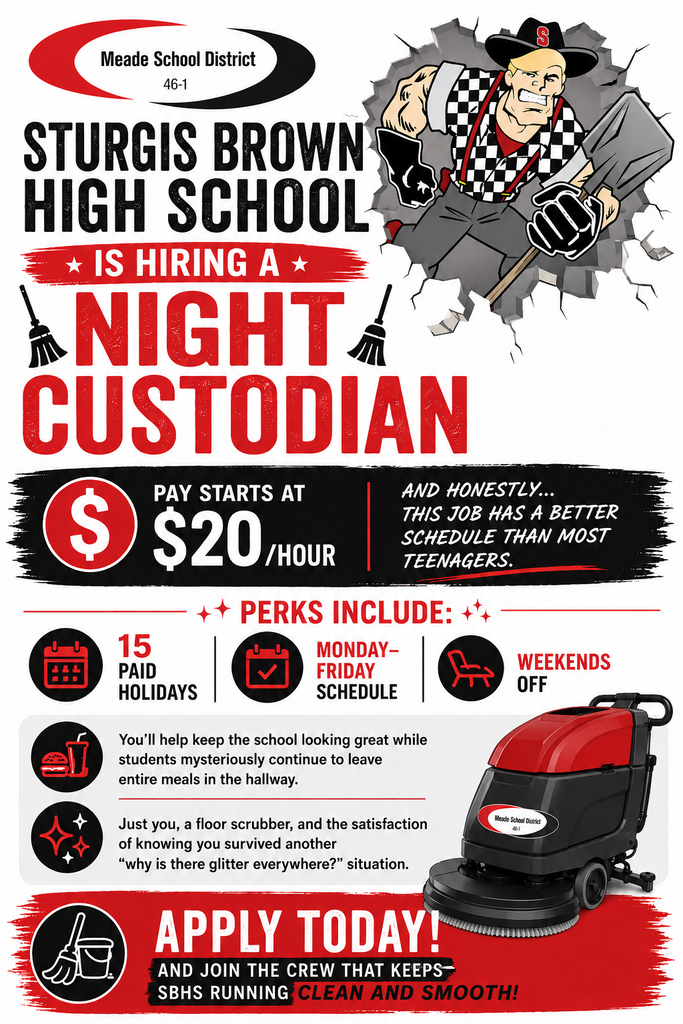 night custodian