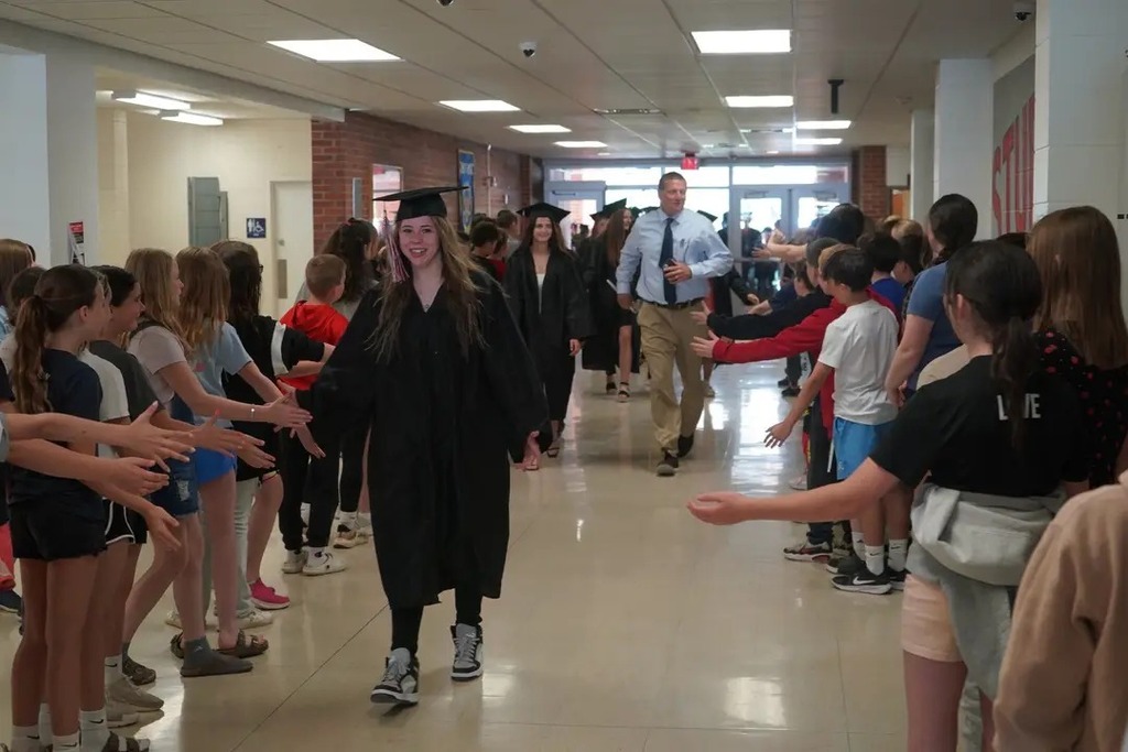 Graduation