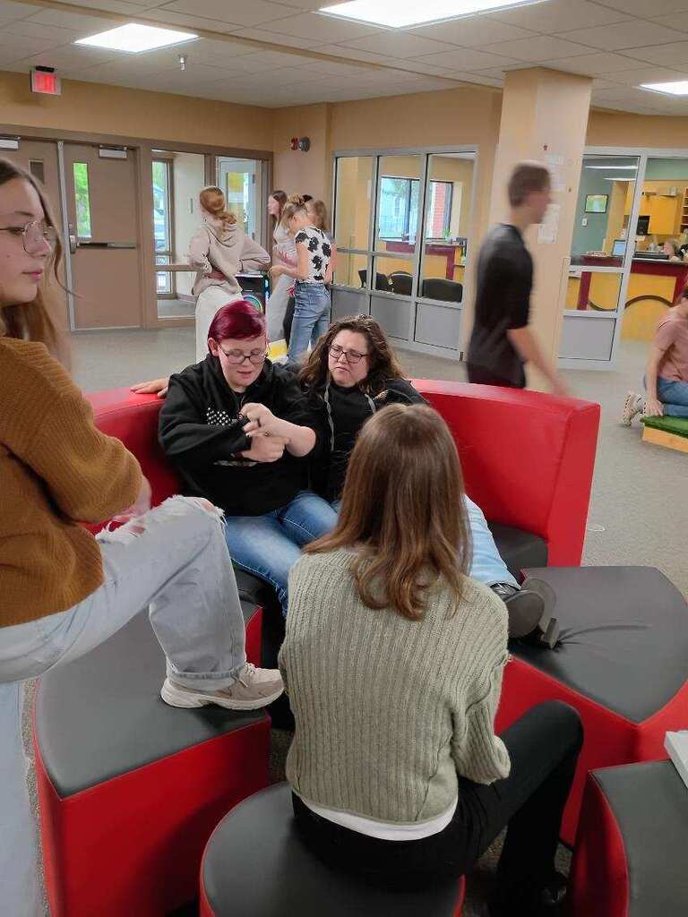 fun day 6