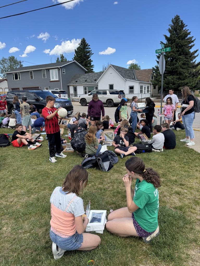 Solar Oven
