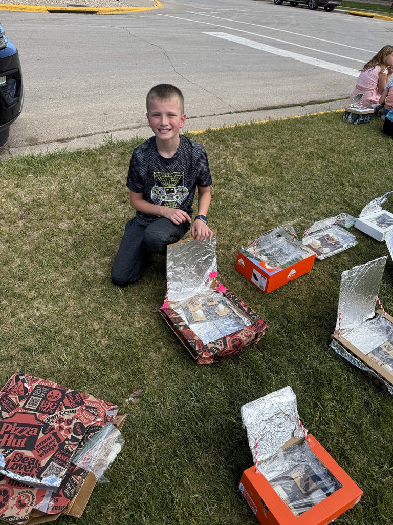 Solar Ovens