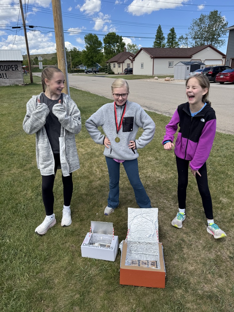 Solar Ovens