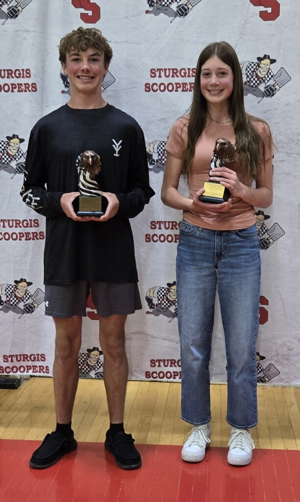 Jeff Smit Award