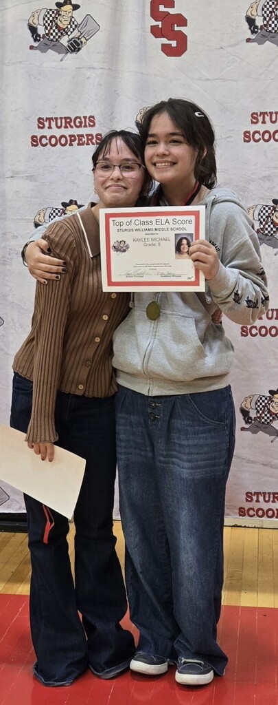 Excellence in ELA
