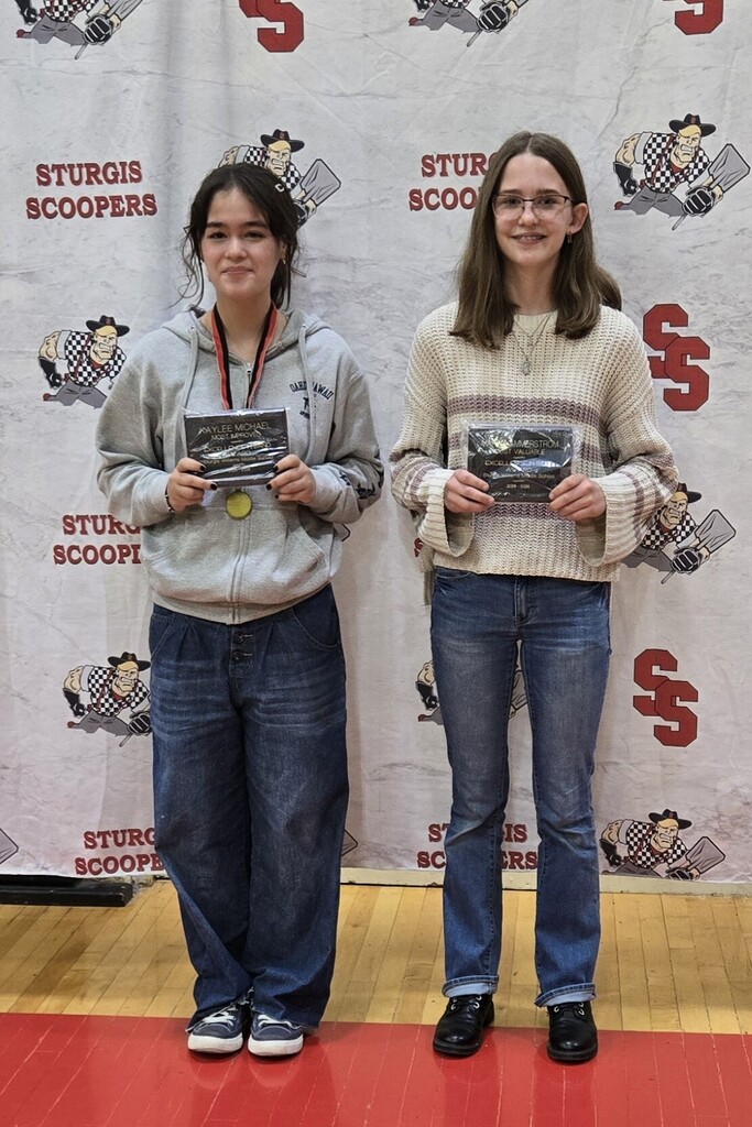 Band Award