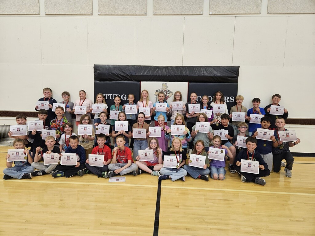 5th Grade 4.0