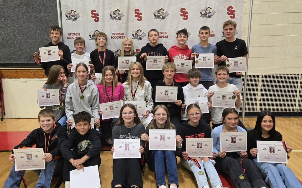 7th Grade 4.0