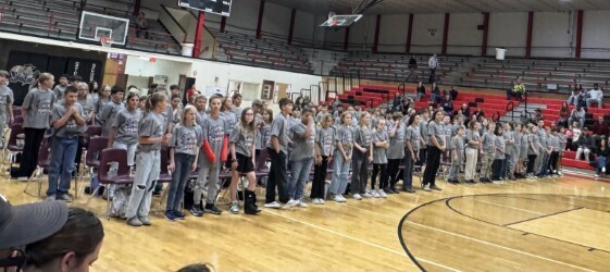 Dare Graduation