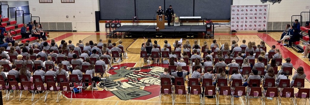 Dare Graduation