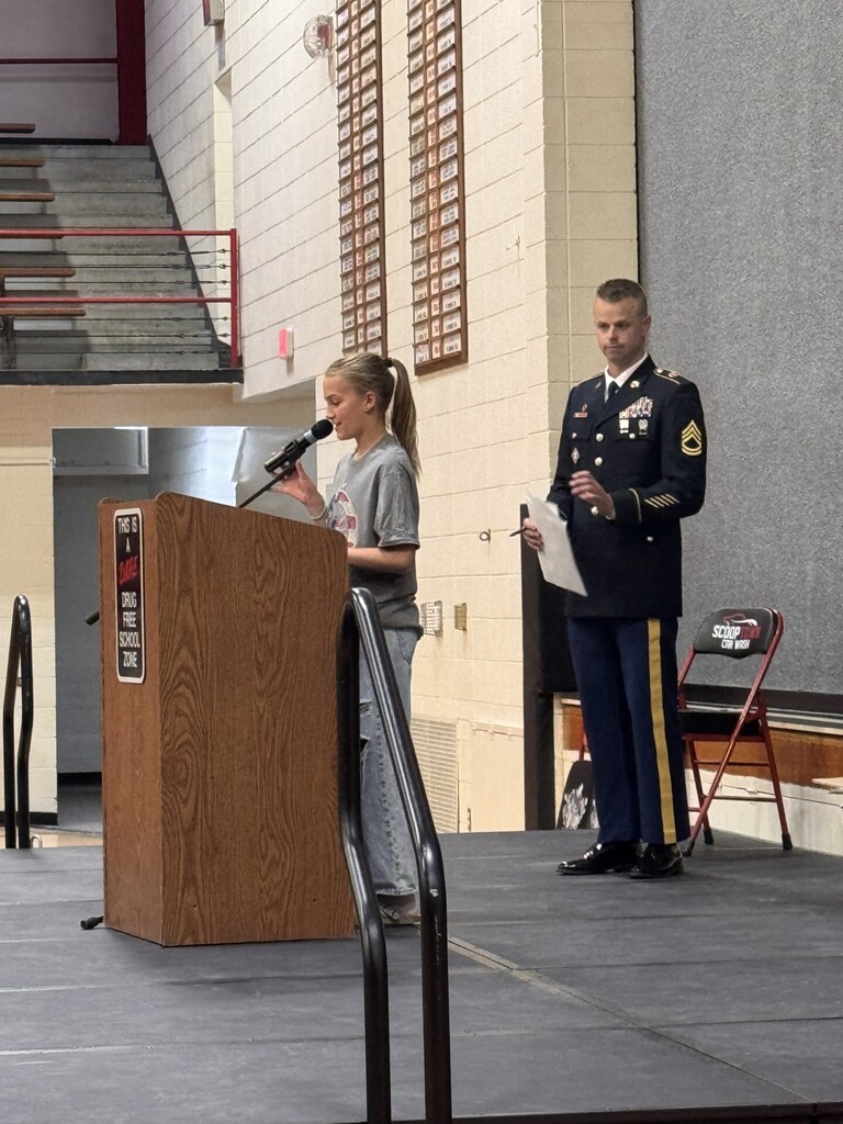 Dare Graduation