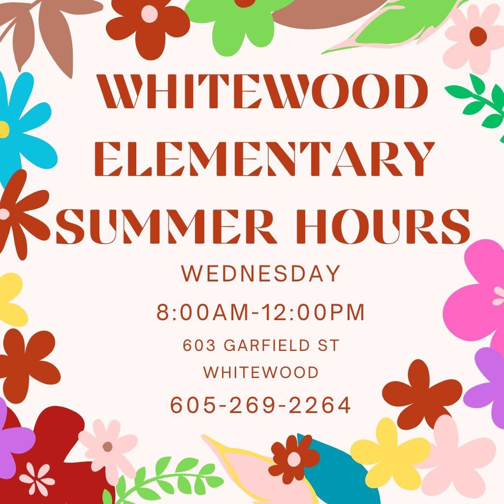 summer office hours