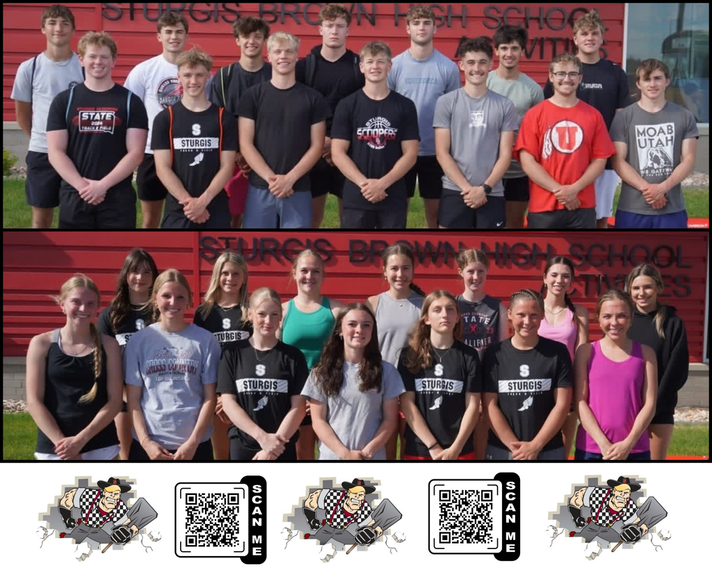 Scoopers Head to State Track