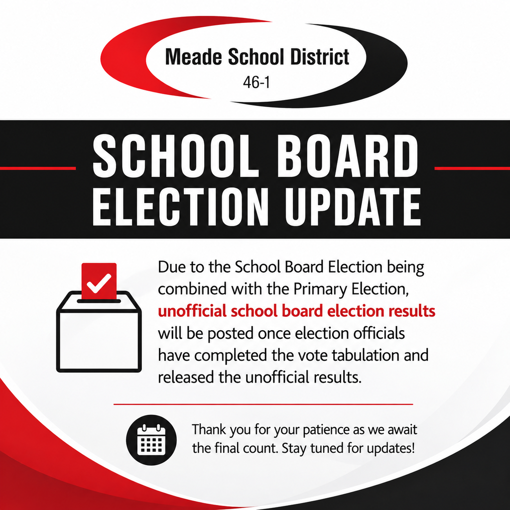 election update