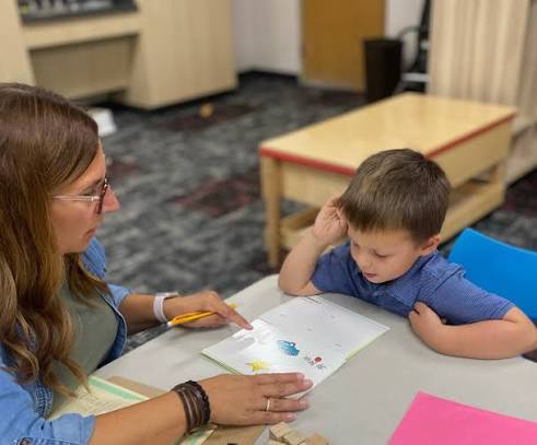preschool screening
