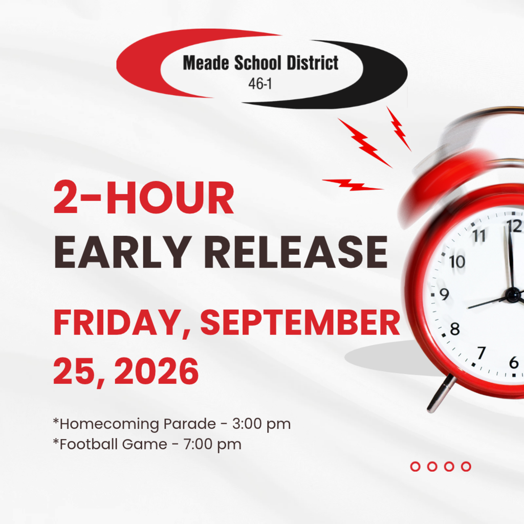2 hr Early Release