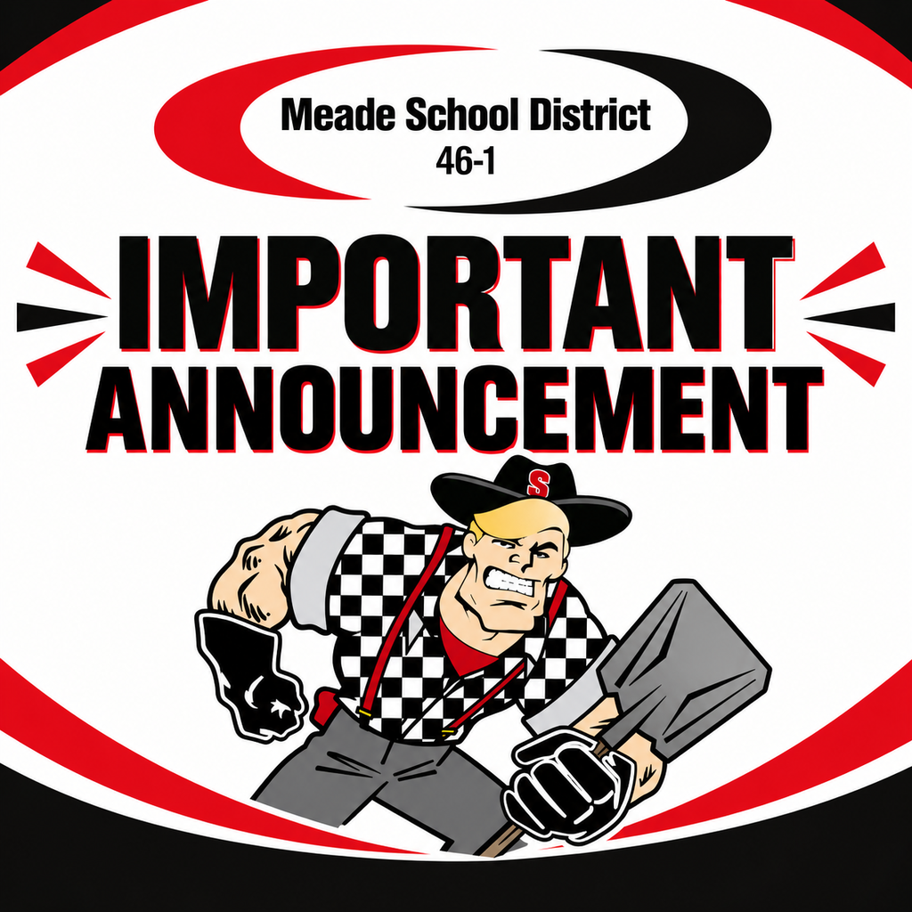 announcement