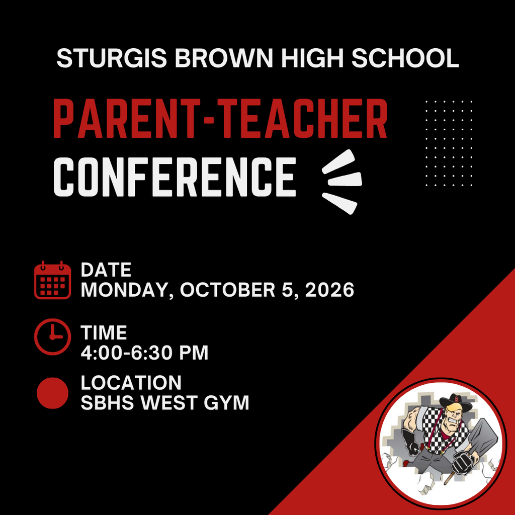 SBHS Parent Teacher Conference