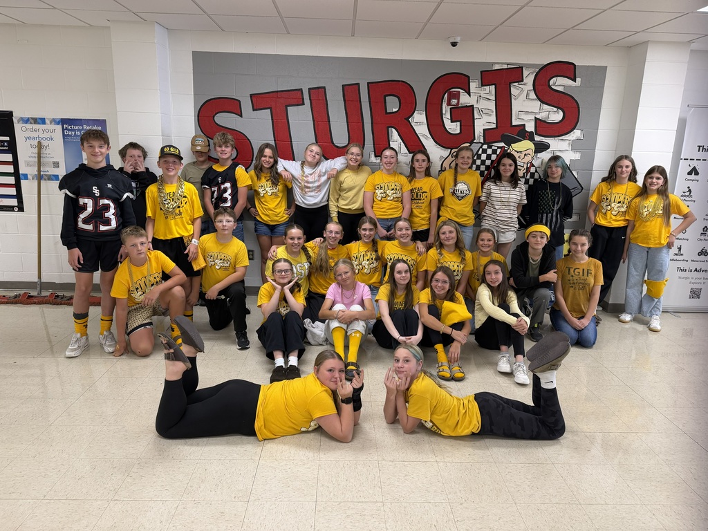 Go Gold