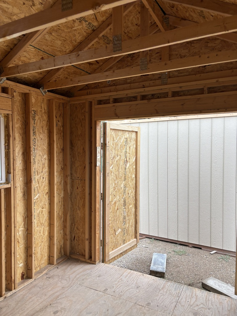 Shed 2