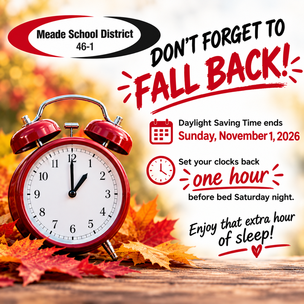 daylight savings time ends