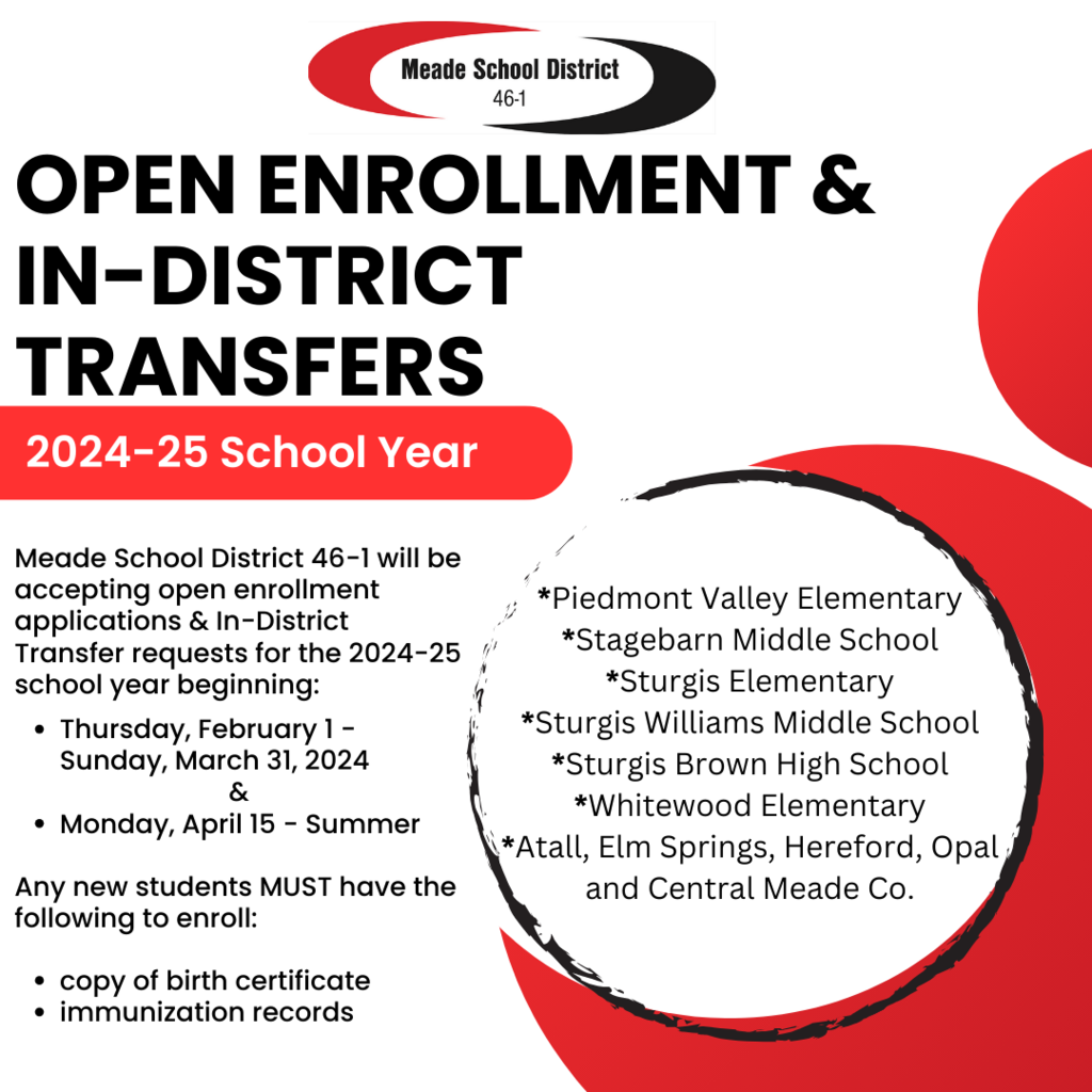 2024-25 Open Enrollment