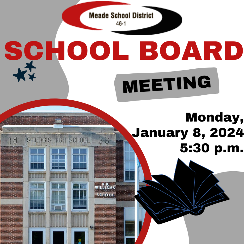 School Board Meeting