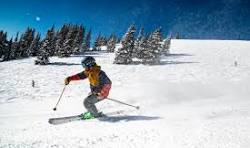Ski