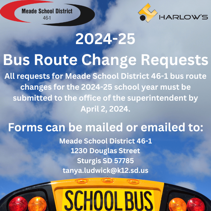 bus request