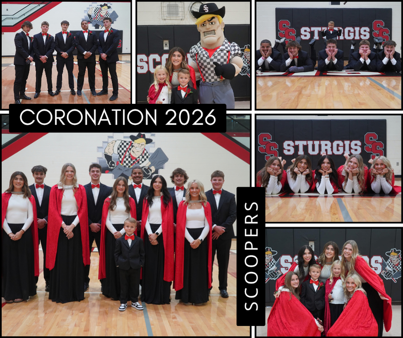 SBHS Coronation 2026