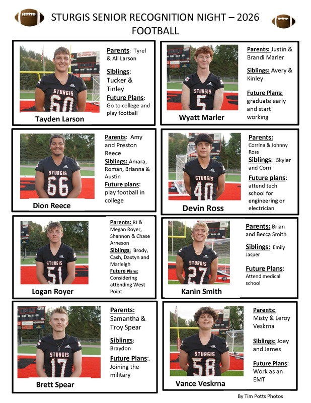 SBHS Football Senior Night (2)