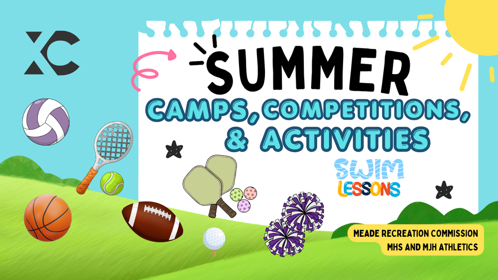 Summer Activites