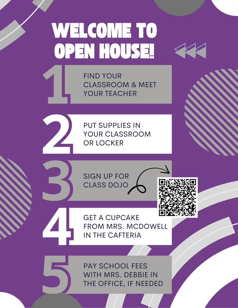 open house